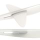 Illustration for article titled Every Airline Should Offer This Adorable Flying Cutlery